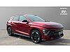 Hyundai KONA KONA 160kW N Line 65kWh 5dr Auto Ultimate Red