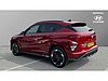Hyundai KONA KONA 160kW N Line 65kWh 5dr Auto Ultimate Red
