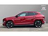 Hyundai KONA KONA 160kW N Line 65kWh 5dr Auto Ultimate Red