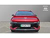 Hyundai KONA KONA 160kW N Line 65kWh 5dr Auto Ultimate Red
