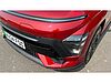 Hyundai KONA KONA 160kW N Line 65kWh 5dr Auto Ultimate Red