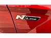 Hyundai KONA KONA 160kW N Line 65kWh 5dr Auto Ultimate Red