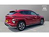 Hyundai KONA KONA 1.6 Hybrid 138 N Line 5dr DCT Ultimate Red