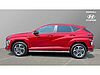 Hyundai KONA KONA 1.6 Hybrid 138 N Line 5dr DCT Ultimate Red