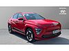 Hyundai KONA KONA 115kW Advance 48kWh 5dr Auto Engine Red