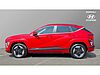 Hyundai KONA KONA 115kW Advance 48kWh 5dr Auto Engine Red