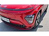 Hyundai KONA KONA 115kW Advance 48kWh 5dr Auto Engine Red