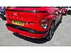Hyundai KONA KONA 115kW Advance 48kWh 5dr Auto Engine Red