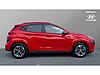 Hyundai KONA KONA 100kW SE Connect 39kWh 5dr Auto Ignite Red