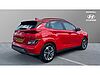 Hyundai KONA KONA 100kW SE Connect 39kWh 5dr Auto Ignite Red