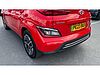 Hyundai KONA KONA 100kW SE Connect 39kWh 5dr Auto Ignite Red