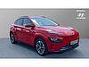 Hyundai KONA KONA 100kW Premium 39kWh 5dr Auto RED
