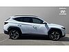 Hyundai TUCSON TUCSON 1.6 TGDi Hybrid 230 Ultimate 5dr 2WD Auto WHITE
