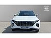 Hyundai TUCSON TUCSON 1.6 TGDi Hybrid 230 Ultimate 5dr 2WD Auto WHITE