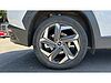 Hyundai TUCSON TUCSON 1.6 TGDi Hybrid 230 Ultimate 5dr 2WD Auto WHITE