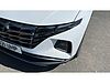 Hyundai TUCSON TUCSON 1.6 TGDi Hybrid 230 Ultimate 5dr 2WD Auto WHITE