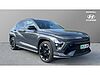 Hyundai KONA KONA 160kW N Line 65kWh 5dr Auto Ecotronic Grey