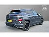 Hyundai KONA KONA 160kW N Line 65kWh 5dr Auto Ecotronic Grey