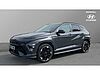 Hyundai KONA KONA 160kW N Line 65kWh 5dr Auto Ecotronic Grey