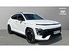 Hyundai KONA KONA 160kW N Line 65kWh 5dr Auto Serenity White