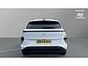 Hyundai KONA KONA 160kW N Line 65kWh 5dr Auto Serenity White