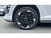 Hyundai KONA KONA 160kW N Line 65kWh 5dr Auto Serenity White