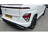 Hyundai KONA KONA 160kW N Line 65kWh 5dr Auto Serenity White