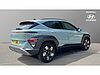 Hyundai KONA KONA 1.6 Hybrid 138 Ultimate 5dr DCT Merage Green