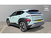 Hyundai KONA KONA 1.6 Hybrid 138 Ultimate 5dr DCT Merage Green