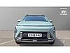 Hyundai KONA KONA 1.6 Hybrid 138 Ultimate 5dr DCT Merage Green