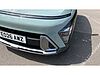 Hyundai KONA KONA 1.6 Hybrid 138 Ultimate 5dr DCT Merage Green