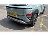 Hyundai KONA KONA 1.6 Hybrid 138 Ultimate 5dr DCT Merage Green