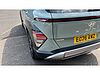 Hyundai KONA KONA 1.6 Hybrid 138 Ultimate 5dr DCT Merage Green
