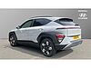 Hyundai KONA KONA 1.6 Hybrid 138 Ultimate 5dr DCT Cyber Grey