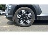 Hyundai KONA KONA 1.6 Hybrid 138 Ultimate 5dr DCT Cyber Grey