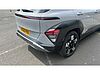 Hyundai KONA KONA 1.6 Hybrid 138 Ultimate 5dr DCT Cyber Grey