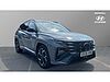 Hyundai TUCSON TUCSON 1.6T 239 Hybrid N Line S 5dr Auto Shadow Grey