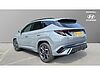 Hyundai TUCSON TUCSON 1.6T 239 Hybrid N Line S 5dr Auto Shadow Grey