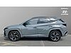 Hyundai TUCSON TUCSON 1.6T 239 Hybrid N Line S 5dr Auto Shadow Grey