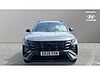 Hyundai TUCSON TUCSON 1.6T 239 Hybrid N Line S 5dr Auto Shadow Grey