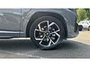 Hyundai TUCSON TUCSON 1.6T 239 Hybrid N Line S 5dr Auto Shadow Grey