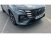 Hyundai TUCSON TUCSON 1.6T 239 Hybrid N Line S 5dr Auto Shadow Grey
