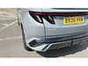 Hyundai TUCSON TUCSON 1.6T 239 Hybrid N Line S 5dr Auto Shadow Grey