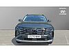 Hyundai TUCSON TUCSON 1.6T Hybrid Ultimate 5dr Auto Cyprs Green Prl