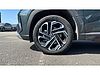 Hyundai TUCSON TUCSON 1.6T Hybrid Ultimate 5dr Auto Cyprs Green Prl