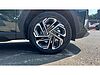 Hyundai TUCSON TUCSON 1.6T Hybrid Ultimate 5dr Auto Cyprs Green Prl