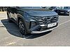 Hyundai TUCSON TUCSON 1.6T Hybrid Ultimate 5dr Auto Cyprs Green Prl