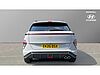Hyundai KONA KONA 1.6 Hybrid 138 N Line S 5dr DCT Cyber Grey