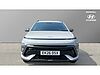 Hyundai KONA KONA 1.6 Hybrid 138 N Line S 5dr DCT Cyber Grey