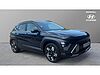 Hyundai KONA KONA 1.6 Hybrid 129 Ultimate 5dr DCT Denim Blue